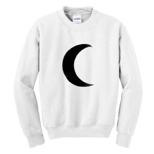 Moon Sweatshirt