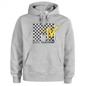 Mtv Hoodie