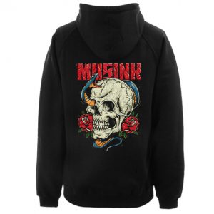 Musink Hoodie