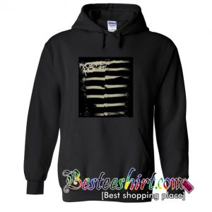Mychemica lromance Hoodie