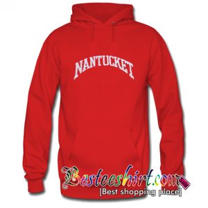 Nantucket Hoodie