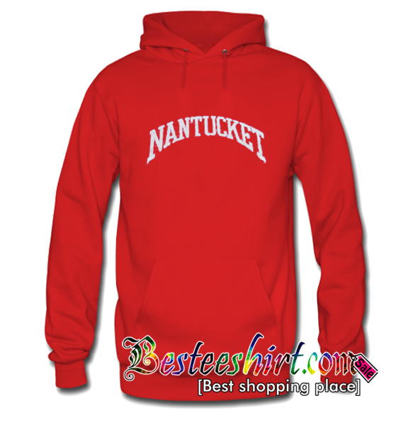 Nantucket Hoodie