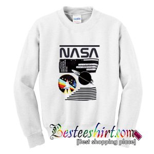 Nasa Sweatshirt