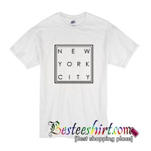 New York City T-Shirt