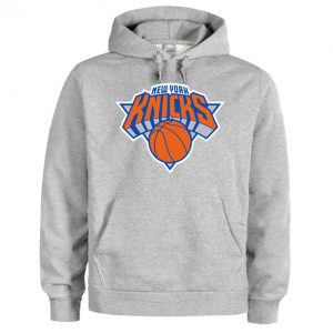 New York Knicks Hoodie