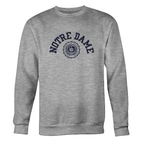Notre Dame Sweatshirt