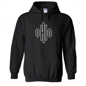 Ohio Hoodie