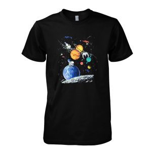 Outer Space T-Shirt