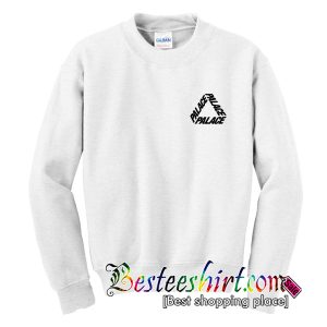 Palace Sweatshirt