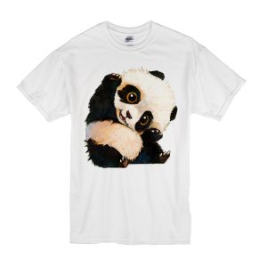 Panda T-Shirt