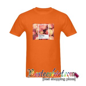 Pantone Just Peachy T-Shirt
