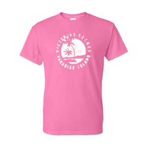 Paradise Island T-Shirt