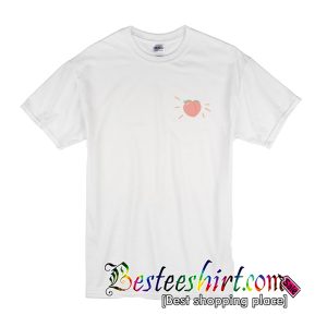 Peachy T-Shirt