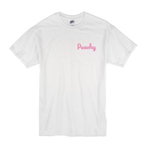 Peachy T-Shirt