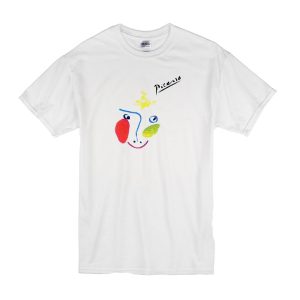 Picasso T-Shirt