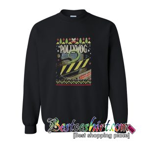 Pollywog Sweatshirt
