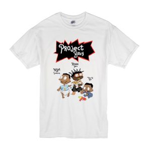 Project Baby T-Shirt