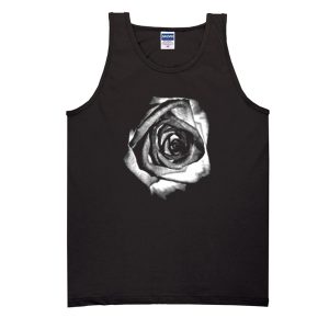 Punk Rose Tank Top
