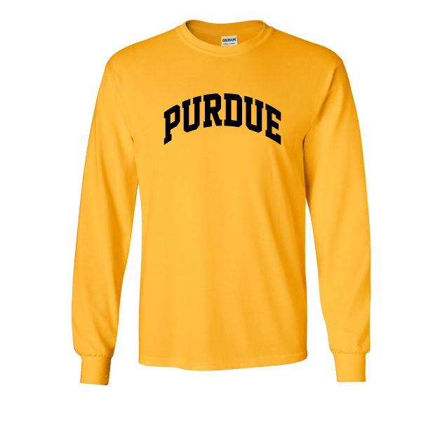 Purdue Sweatshirt
