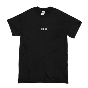 Rec T-Shirt