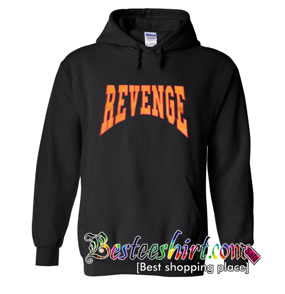 revenge hoodie for sale