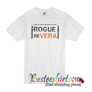 Rogue Re Vera T-Shirt