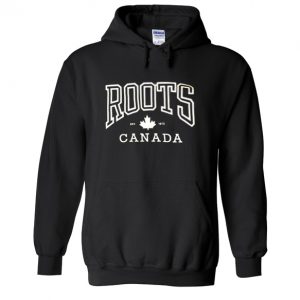 Roots Canada Hoodie