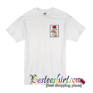 Rose Hand T-Shirt