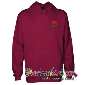Rose Hoodie