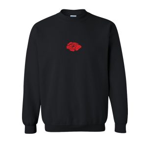 Rose Sweatshirt