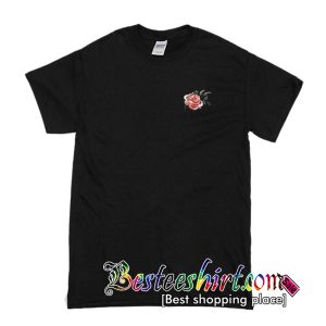 Rose T-Shirt