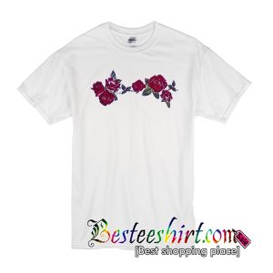 Roses T-Shirt