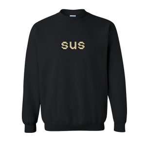 SUS Sweatshirt