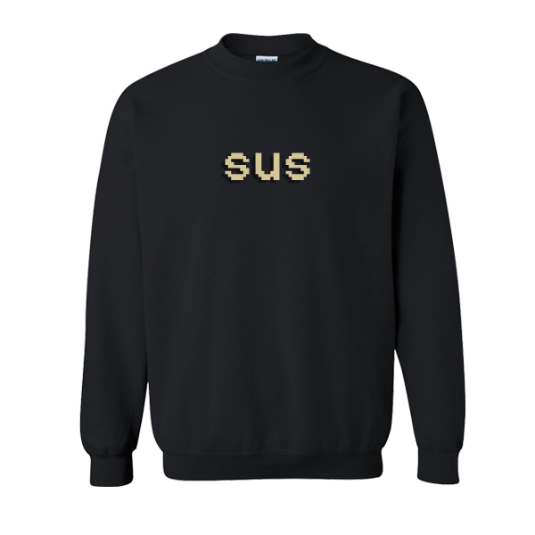SUS Sweatshirt