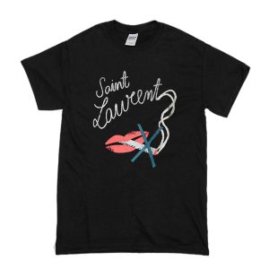 Saint Laurent T-Shirt