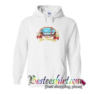 San Francisco Hoodie