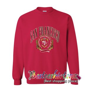 San Francisco Sweatshirt
