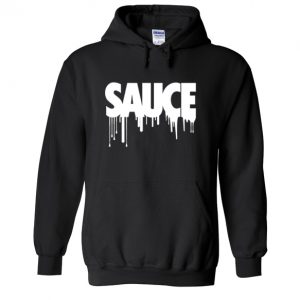Sauce Hoodie