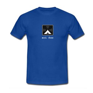 Sci Foo T-Shirt