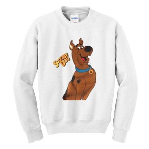 Scooby Doo Sweatshirt