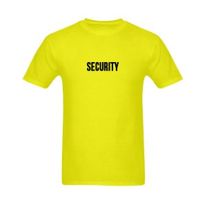 Security T-Shirt