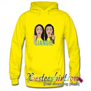Siangie Hoodie
