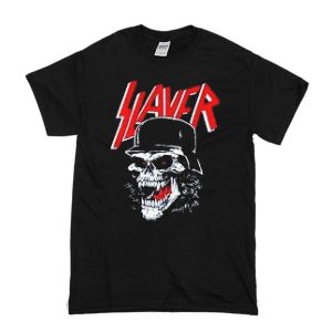 Slayer Slaytonic T-Shirt