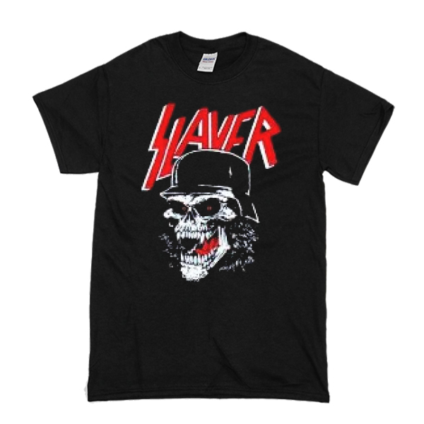 Slayer Slaytonic T-Shirt
