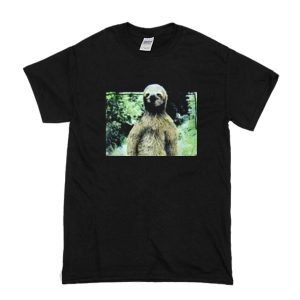 Sloth T-Shirt