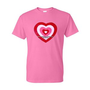 So Once Again The Day Is Saved Thanks To T-Shirt