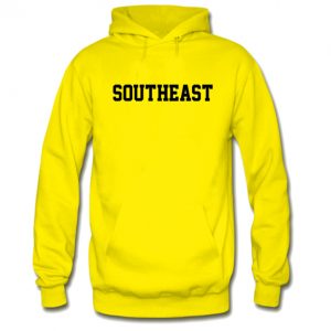 Southeast Hoodie