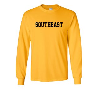 Southeast Sweatshirt