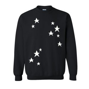 Star Sweatshirt