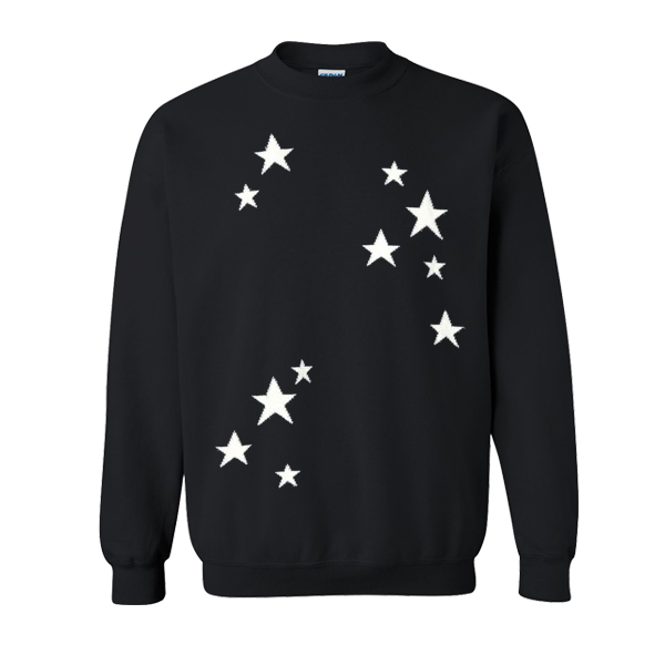 Star Sweatshirt